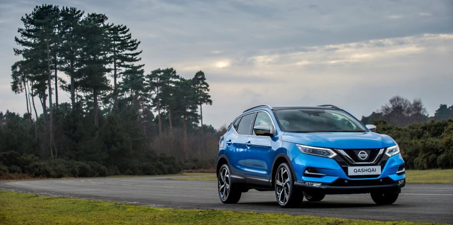  Nissan Qashqai 2017 года  (WW) (фото 39 из 64)